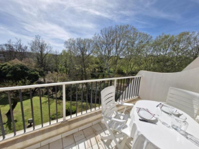 Sol-y-Days Hermes, grande terrasse au calme 5 mn des plages